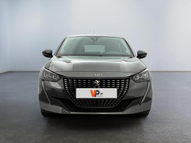 Peugeot 208 image 3