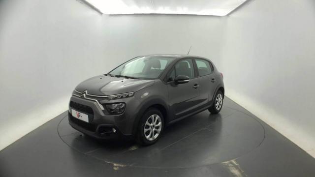 Citroen
