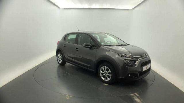 Citroen C3 image 2