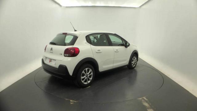 Citroen C3 image 4