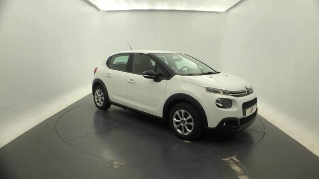 Citroen C3 image 2