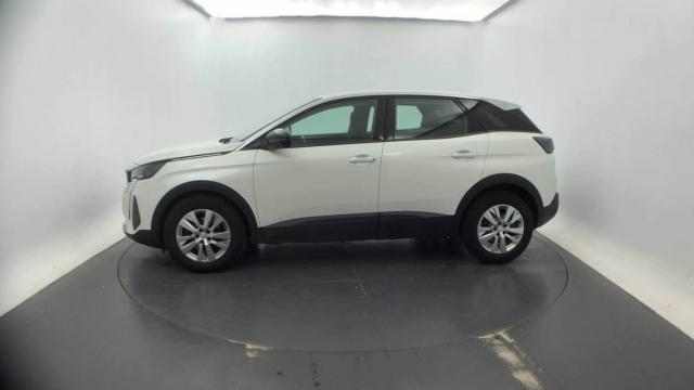 Peugeot 3008 image 1