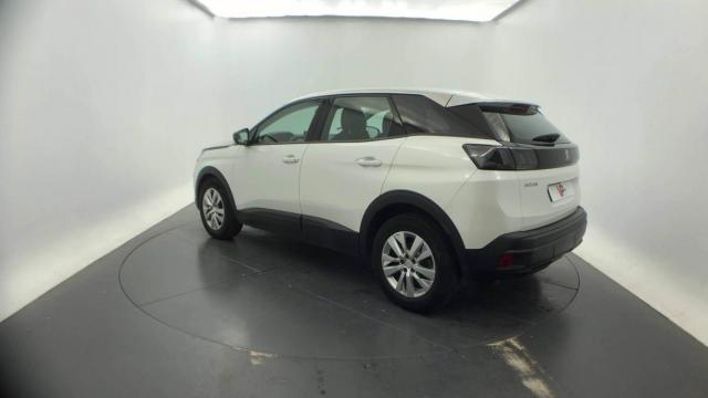 Peugeot 3008 image 7