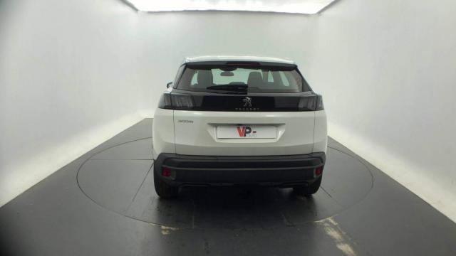 Peugeot 3008 image 4