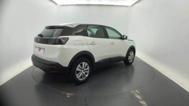 Peugeot 3008 image 6