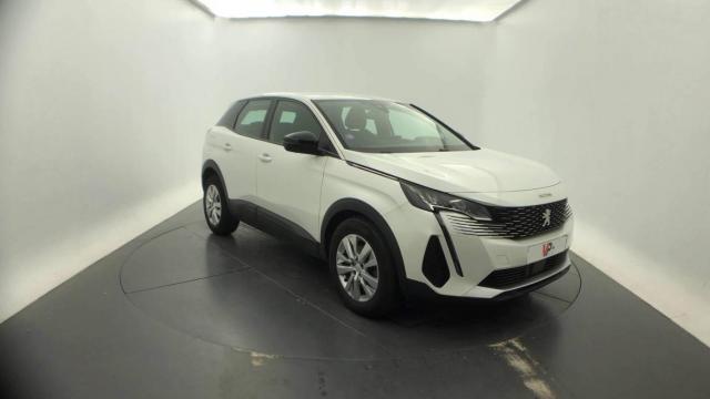 Peugeot 3008 image 5