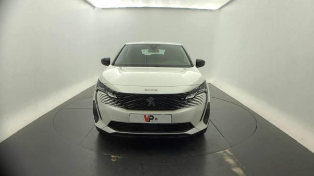Peugeot 3008 image 8