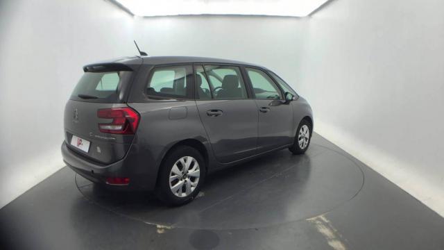 Citroen Grand C4 Spacetourer image 7