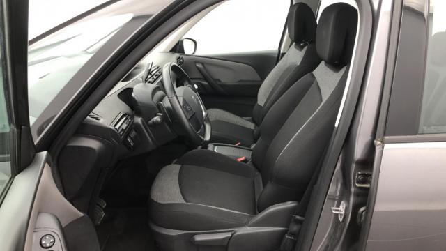 Citroen Grand C4 Spacetourer image 6