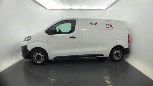 Citroen Jumpy image 7
