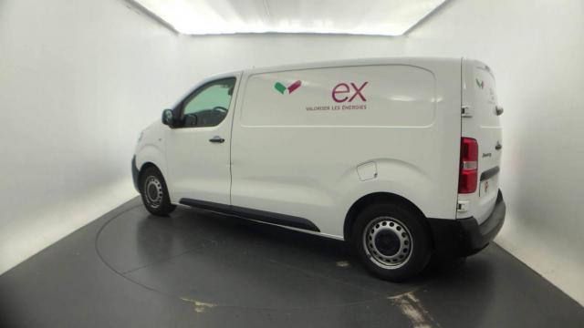 Citroen Jumpy image 4