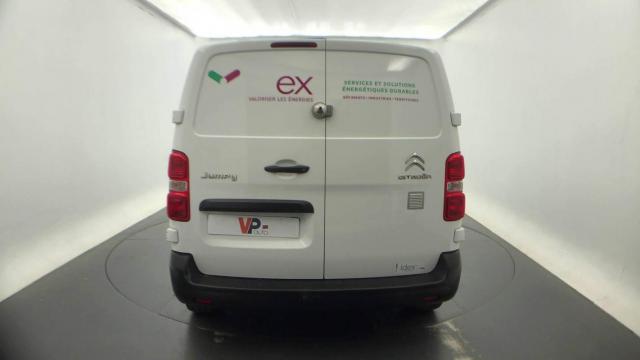 Citroen Jumpy image 1