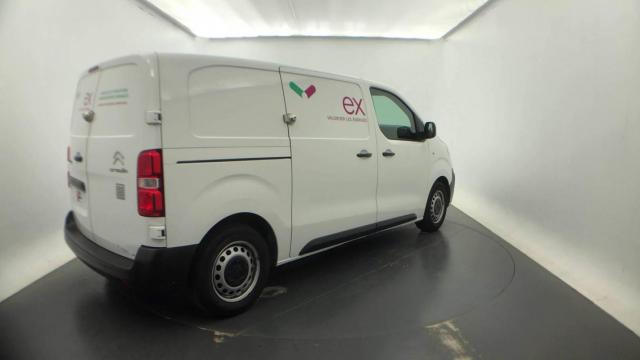 Citroen Jumpy image 6
