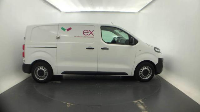 Citroen Jumpy image 2