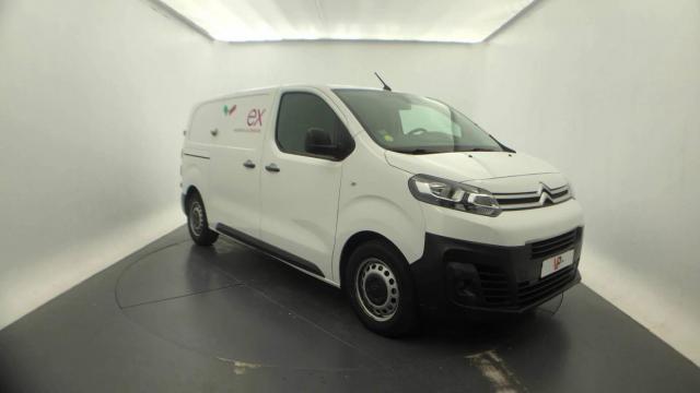 Citroen Jumpy image 3