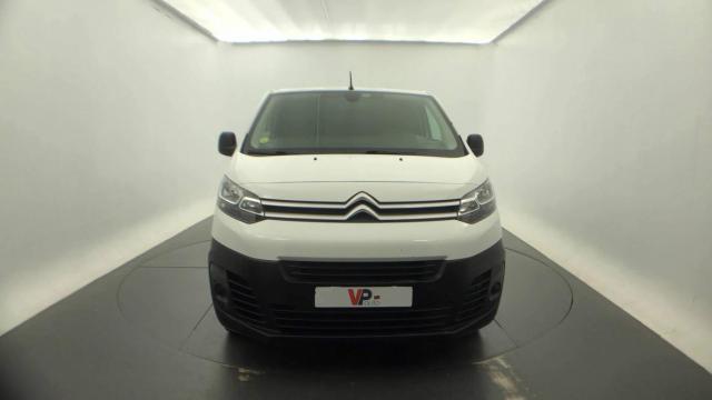 Citroen Jumpy image 8