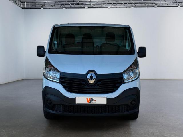 Renault Trafic image 3