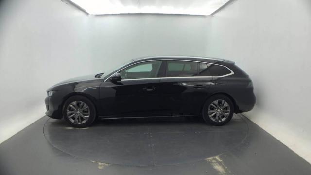 Peugeot 508 Sw image 2