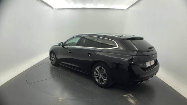 Peugeot 508 Sw image 6