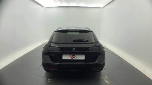 Peugeot 508 Sw image 3