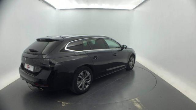 Peugeot 508 Sw image 4