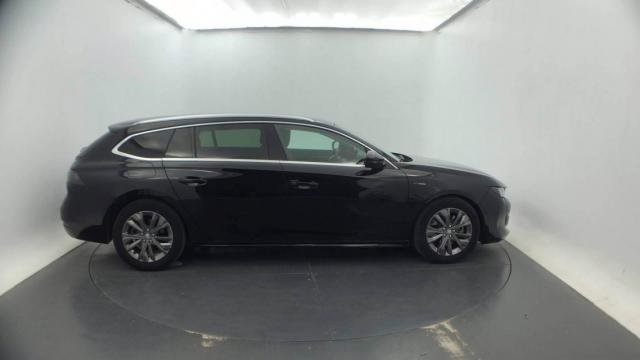 Peugeot 508 Sw image 1