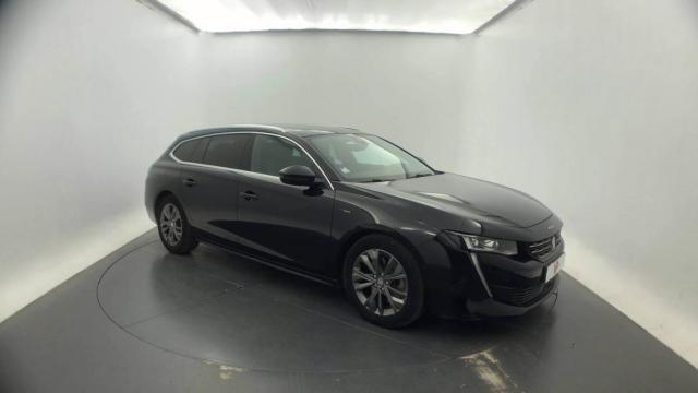 Peugeot 508 Sw image 8