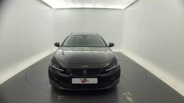 Peugeot 508 Sw image 7