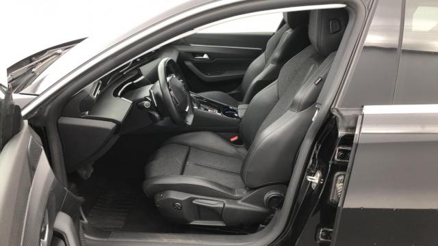Peugeot 508 Sw image 5