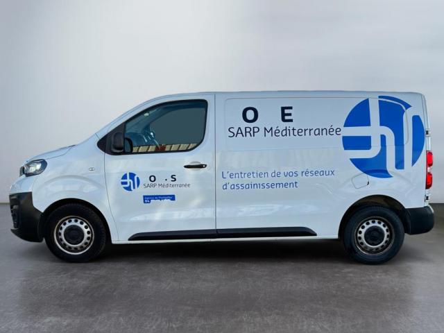 Peugeot Expert image 4