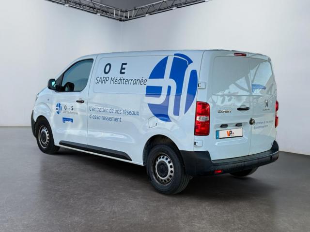 Peugeot Expert image 3