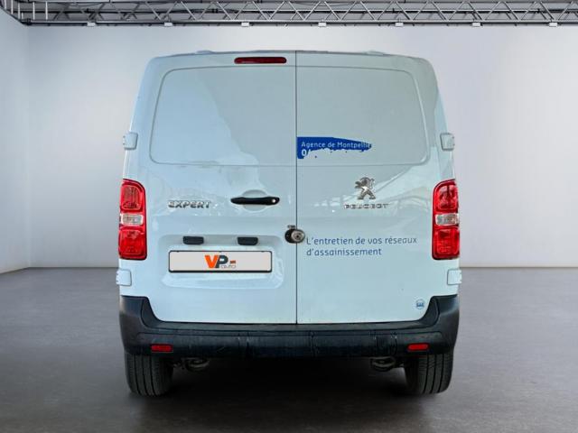 Peugeot Expert image 5