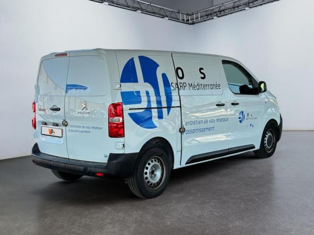 Peugeot Expert image 8