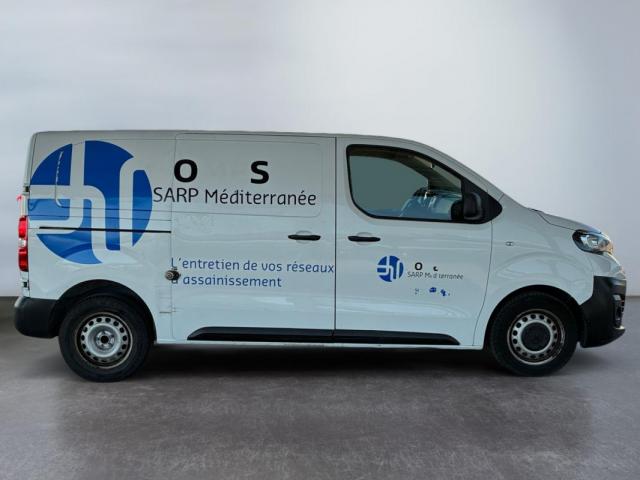 Peugeot Expert image 6