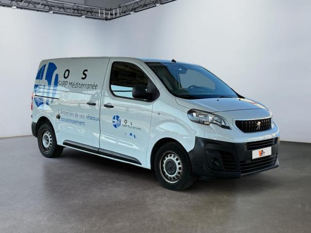 Peugeot Expert image 2