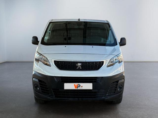 Peugeot Expert image 1