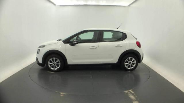 Citroen C3 image 5