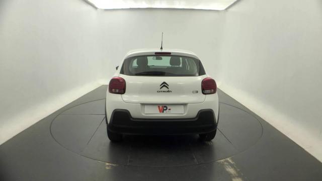 Citroen C3 image 4