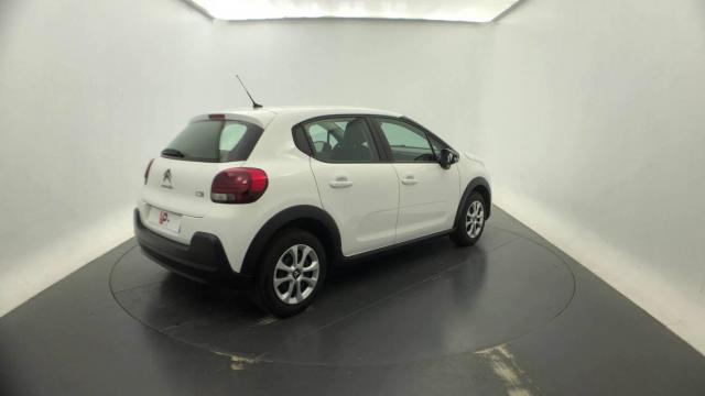 Citroen C3 image 6