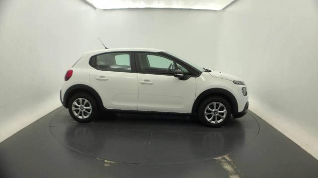 Citroen C3 image 7