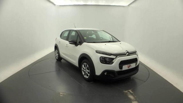 Citroen C3 image 1