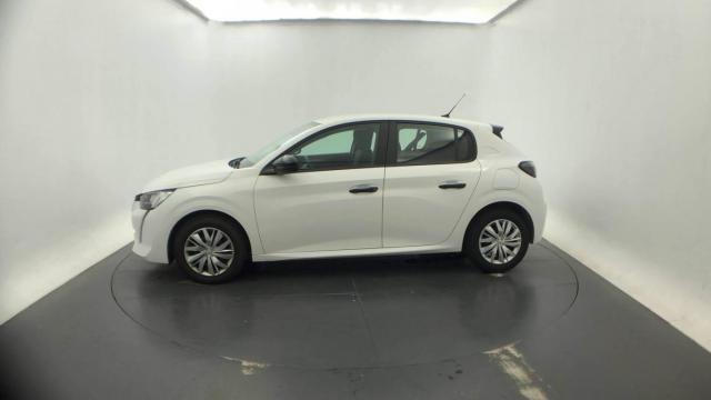 Peugeot 208 Affaire image 1