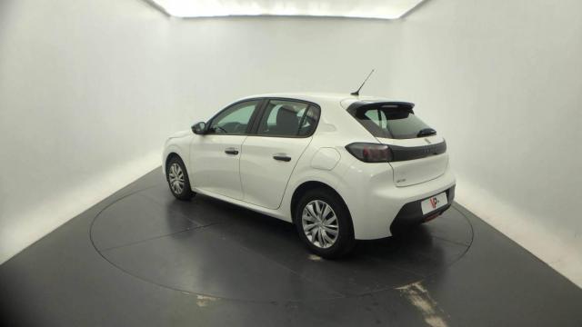 Peugeot 208 Affaire image 4