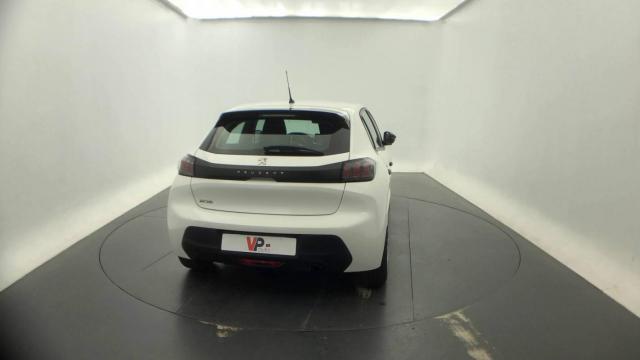 Peugeot 208 Affaire image 3