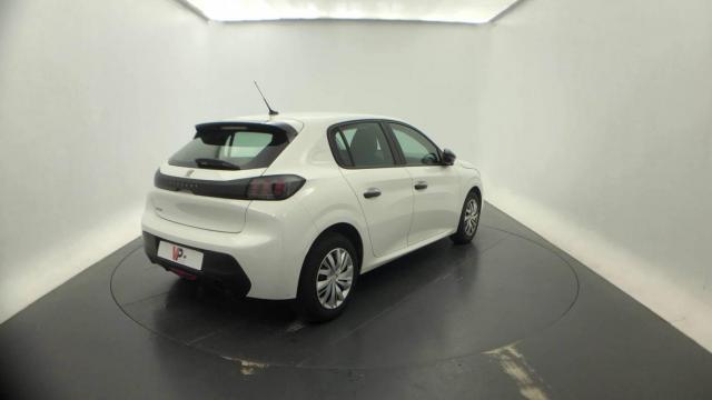 Peugeot 208 Affaire image 8