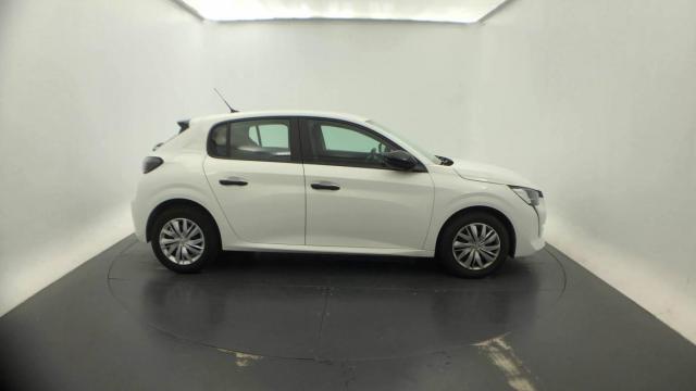 Peugeot 208 Affaire image 2