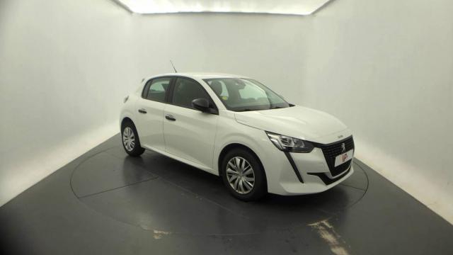 Peugeot 208 Affaire image 6