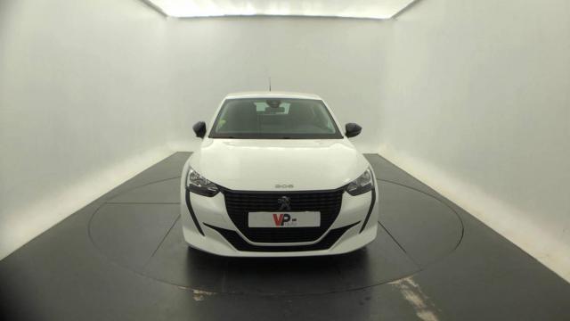 Peugeot 208 Affaire image 7