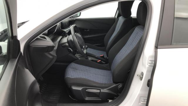 Peugeot 208 Affaire image 5