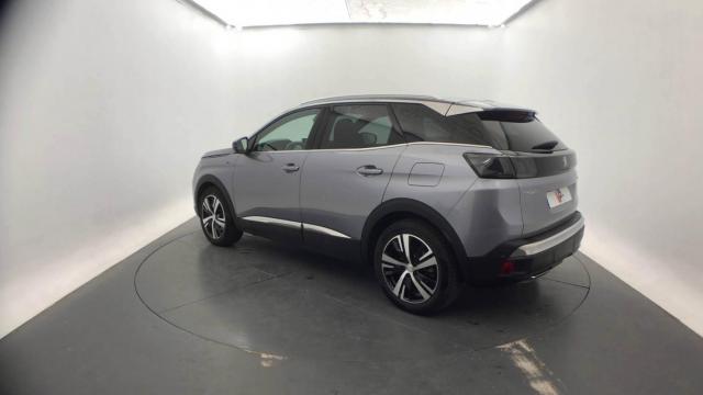 Peugeot 3008 image 4